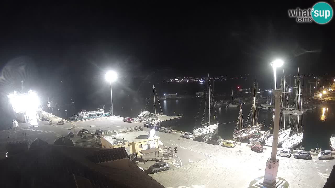 Cala Gavetta | La Maddalena – Sardaigne