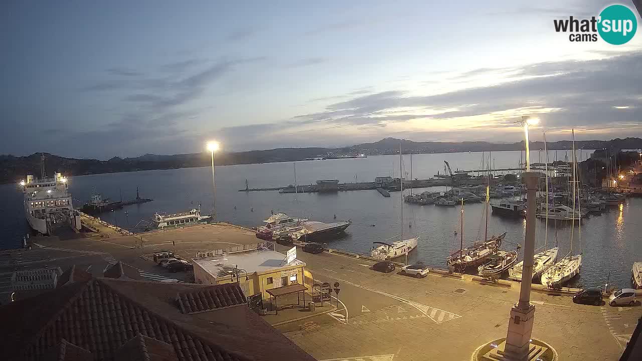 Cala Gavetta | La Maddalena – Cerdeña