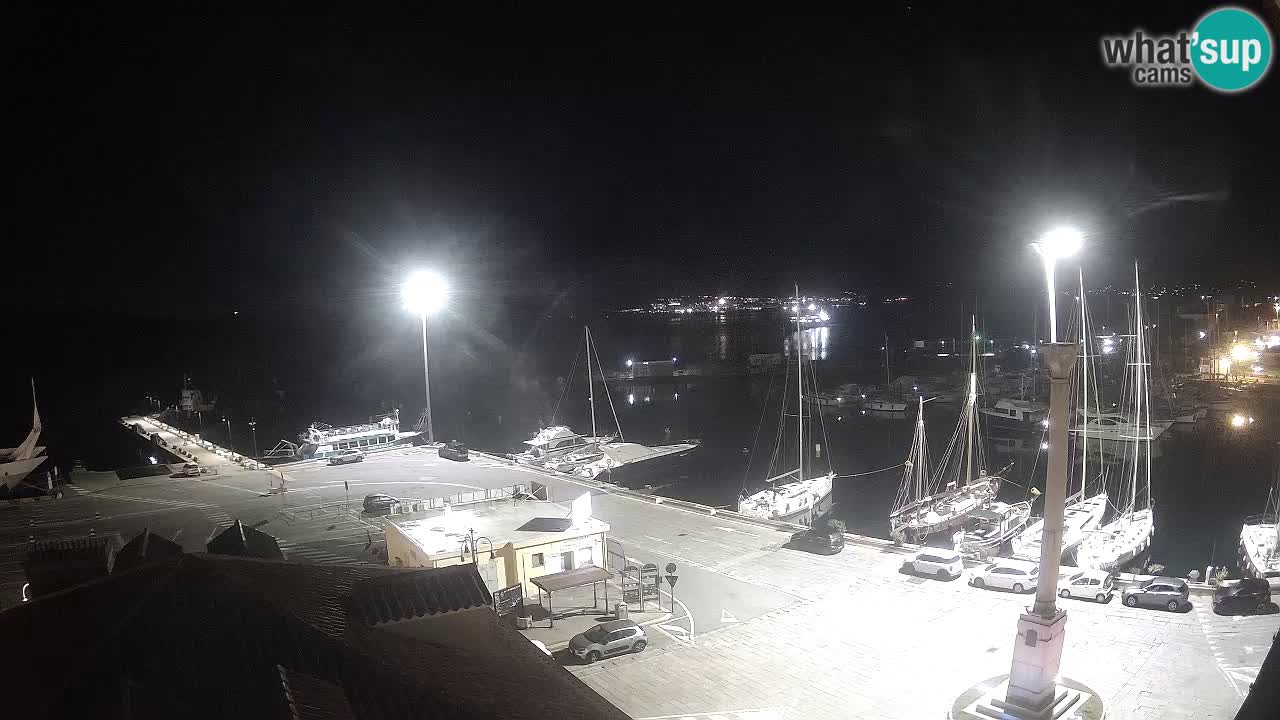 Cala Gavetta | La Maddalena – Sardaigne