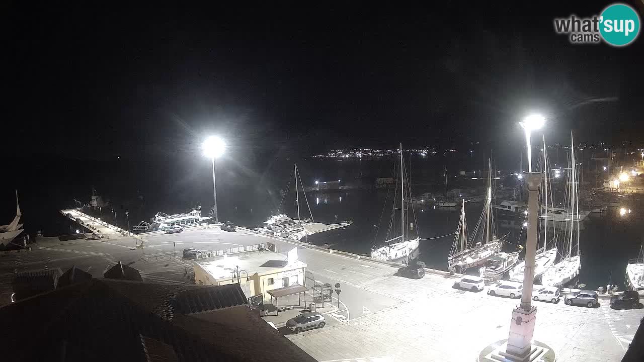 Cala Gavetta | La Maddalena – Sardegna