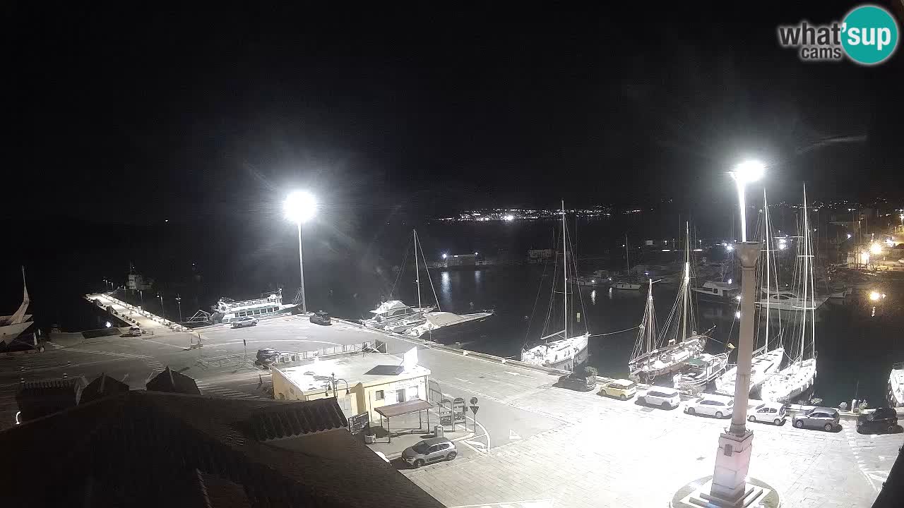 Cala Gavetta | La Maddalena – Sardinija