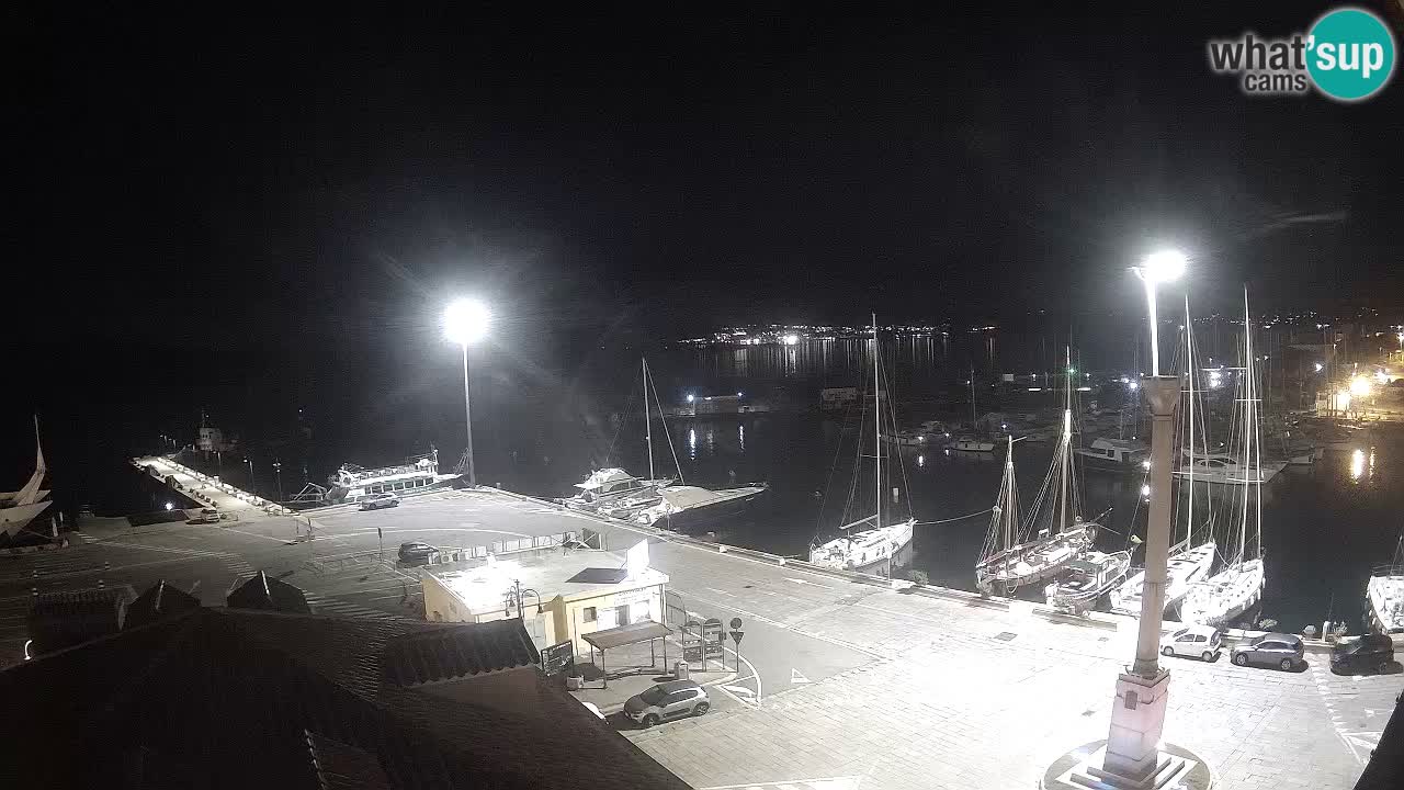 Cala Gavetta | La Maddalena – Cerdeña