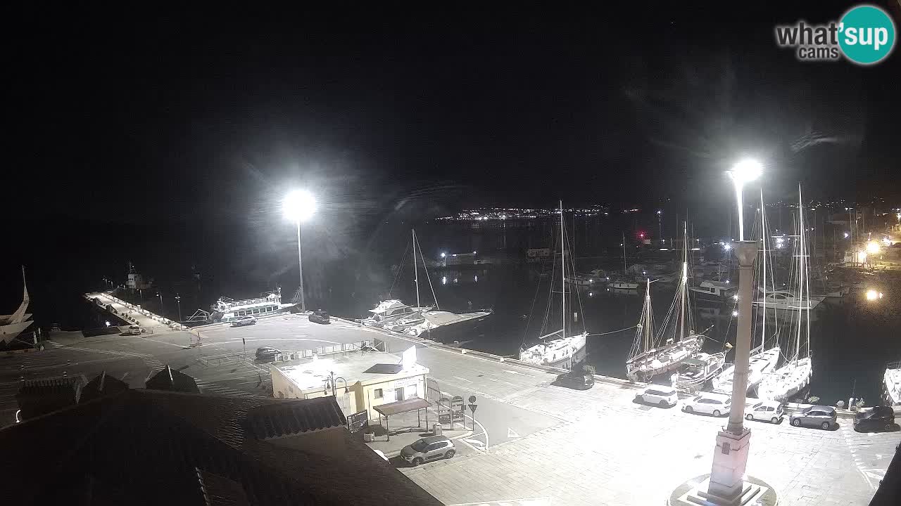 Cala Gavetta | La Maddalena – Sardegna