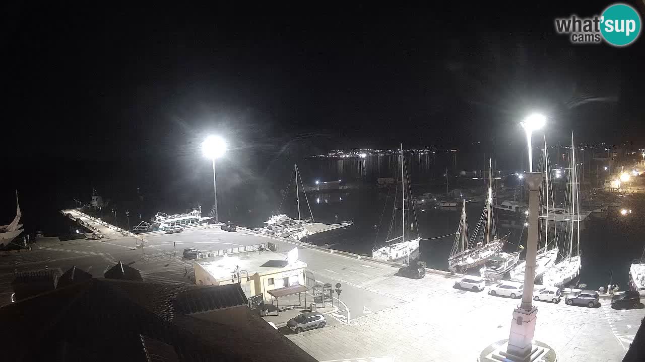 Cala Gavetta | La Maddalena – Cerdeña