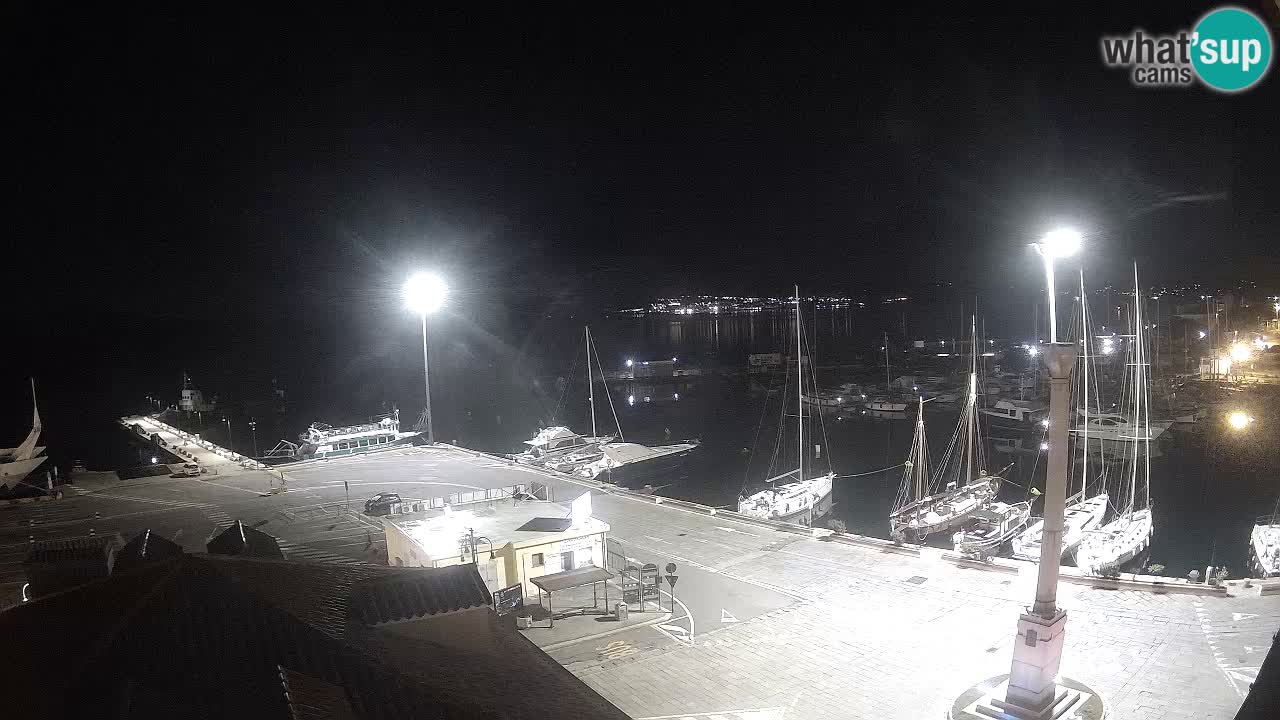 Cala Gavetta | La Maddalena – Sardinien