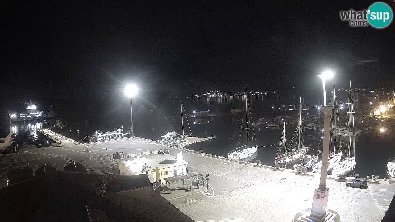 Cala Gavetta | La Maddalena – Sardinia