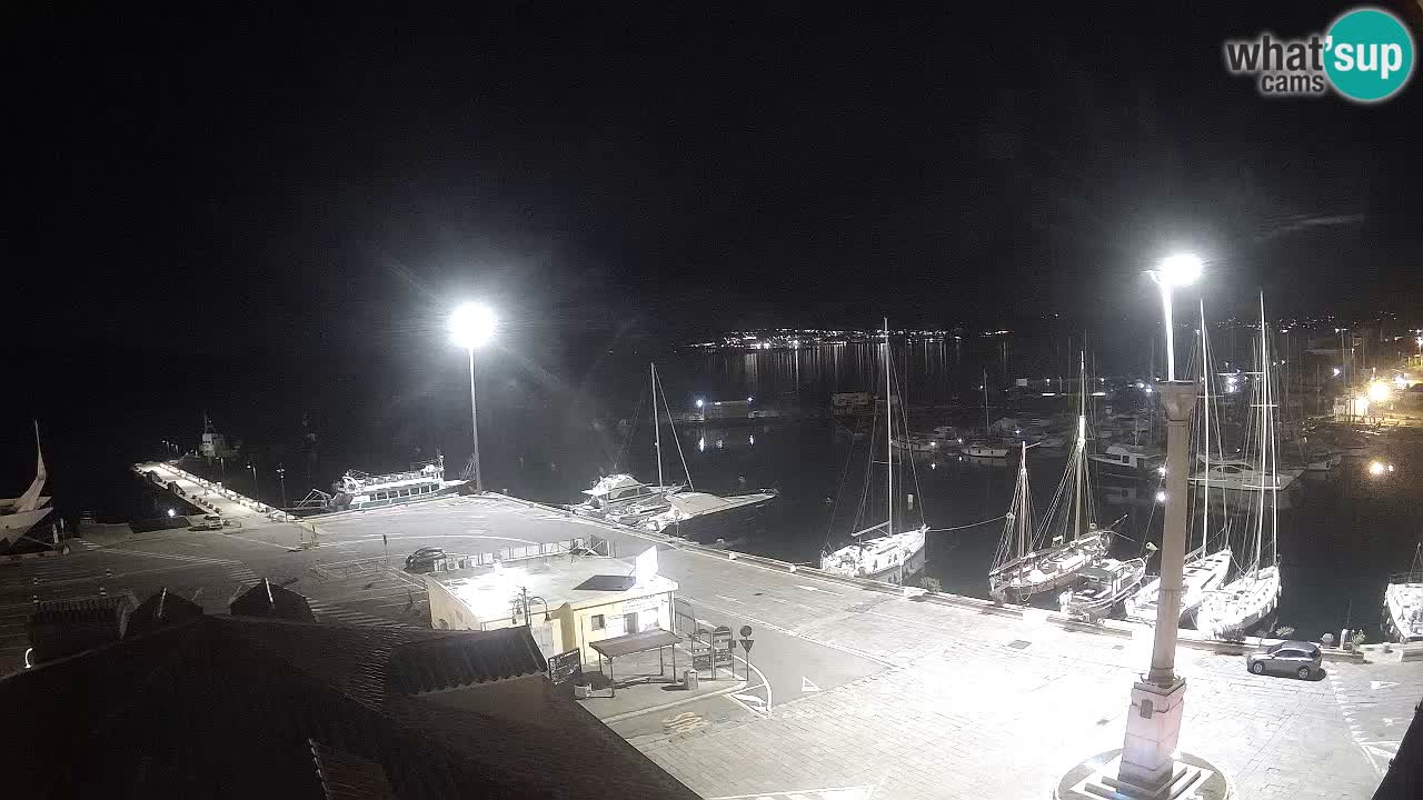 Cala Gavetta | La Maddalena – Sardinija