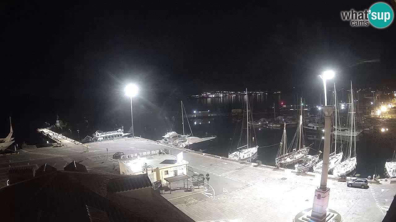 Cala Gavetta | La Maddalena – Sardinija