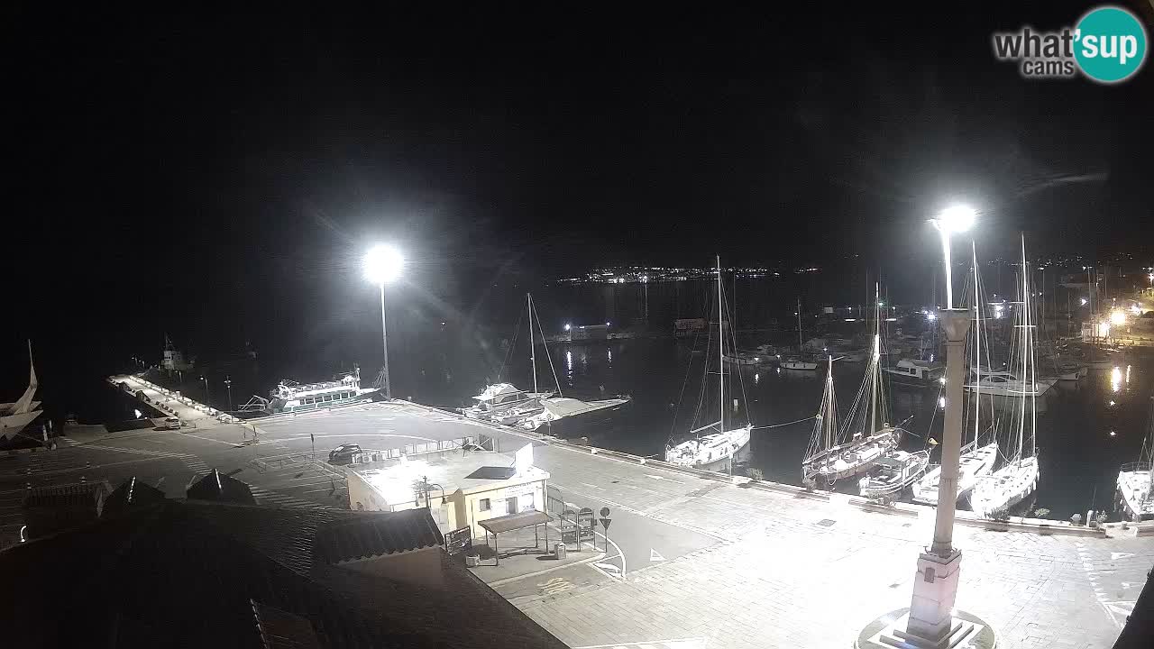 Cala Gavetta | La Maddalena – Cerdeña