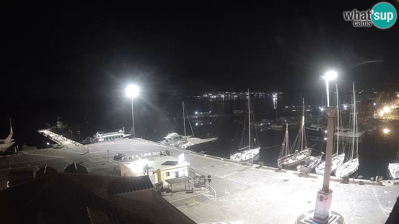 Cala Gavetta | La Maddalena – Cerdeña