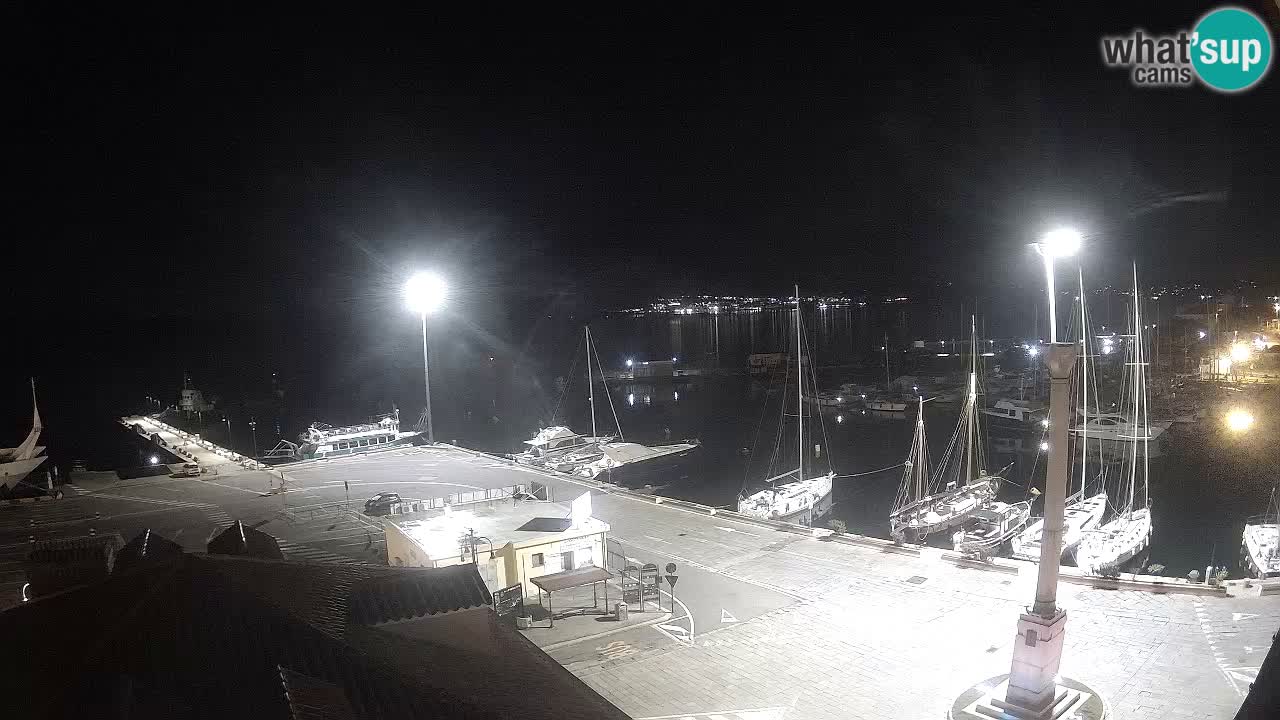 Cala Gavetta | La Maddalena – Sardinija