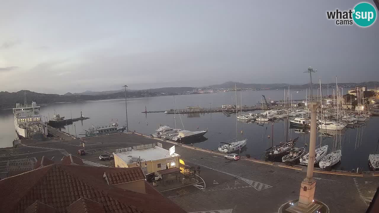 Cala Gavetta | La Maddalena – Sardegna