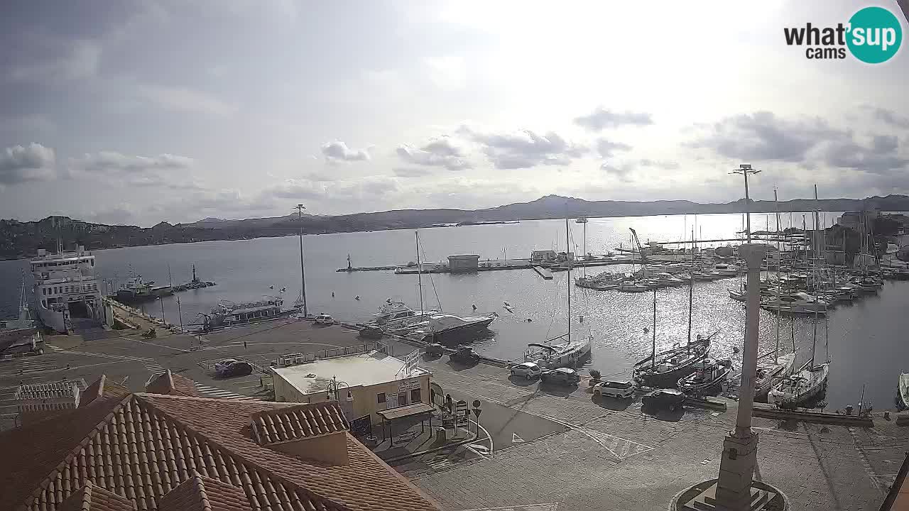 Cala Gavetta | La Maddalena – Sardinia