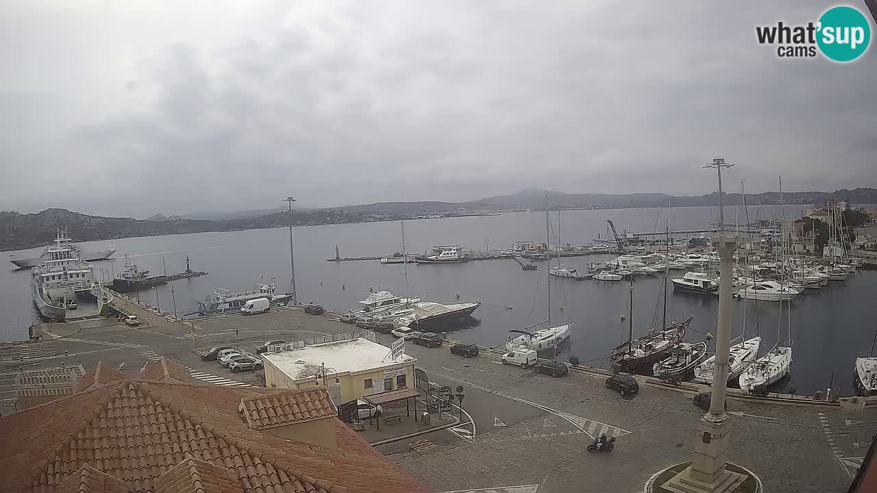 Cala Gavetta | La Maddalena – Sardinien