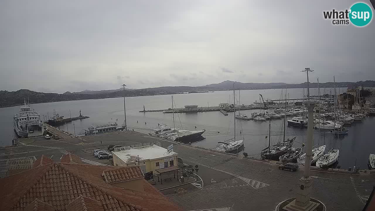 Cala Gavetta | La Maddalena – Cerdeña