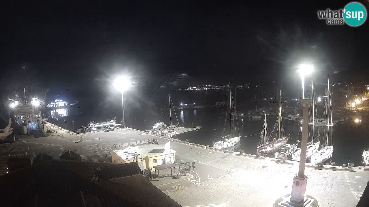 Cala Gavetta | La Maddalena – Sardinia