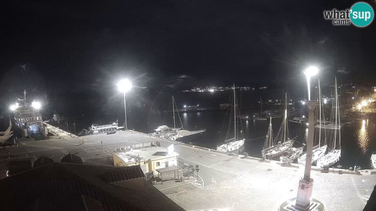 Cala Gavetta | La Maddalena – Sardaigne