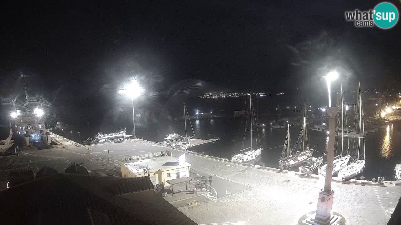 Cala Gavetta | La Maddalena – Sardinien