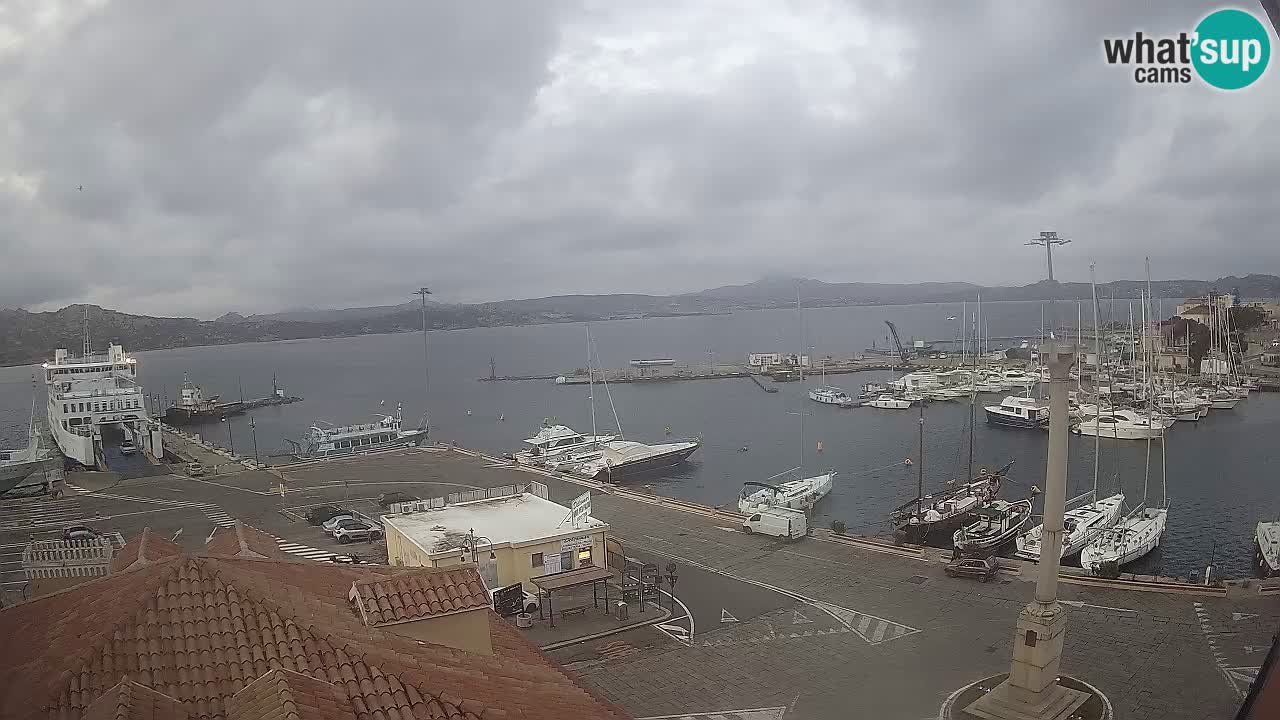 Cala Gavetta | La Maddalena – Sardinia