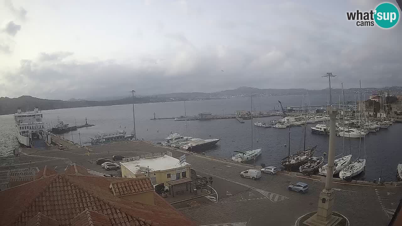 Cala Gavetta | La Maddalena – Sardinia