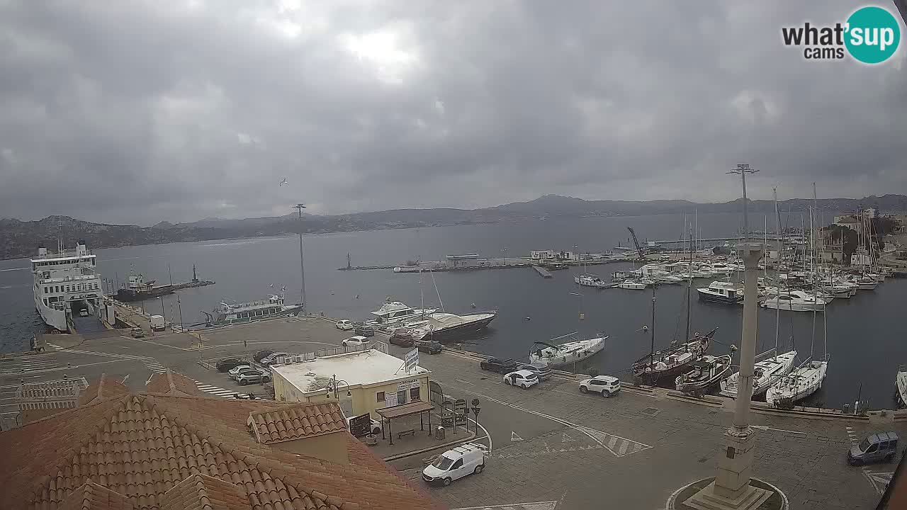 Cala Gavetta | La Maddalena – Sardinia