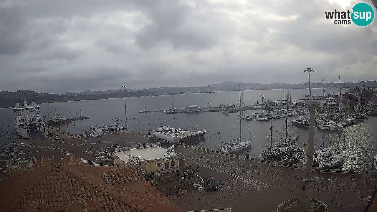 Cala Gavetta | La Maddalena – Cerdeña