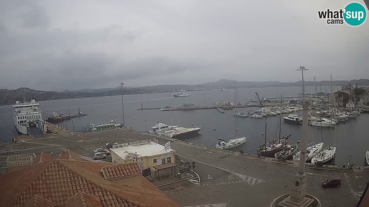 Cala Gavetta | La Maddalena – Sardinija