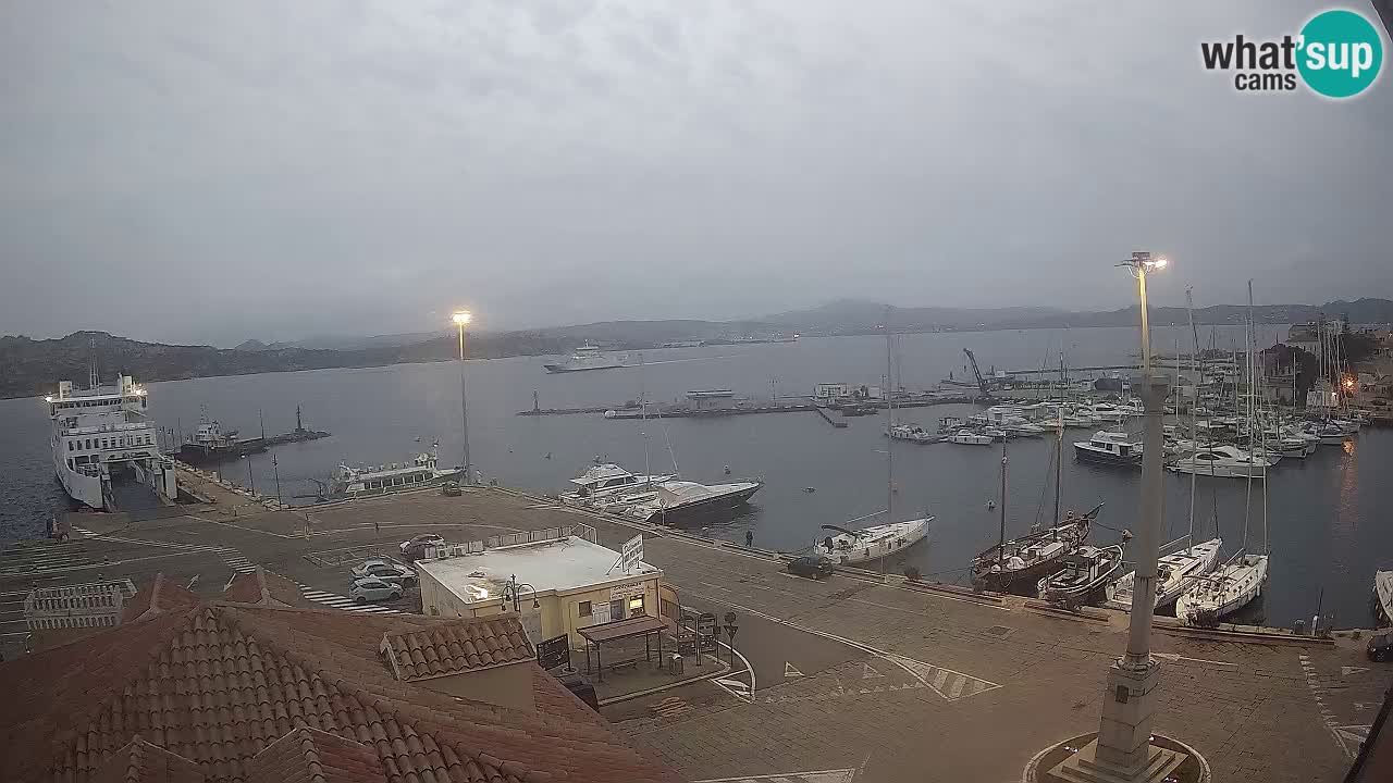 Cala Gavetta | La Maddalena – Cerdeña