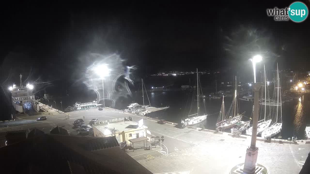 Cala Gavetta | La Maddalena – Sardinija