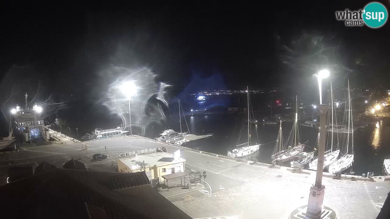 Cala Gavetta | La Maddalena – Sardinien