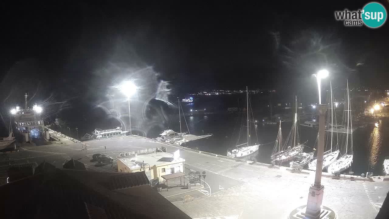 Cala Gavetta | La Maddalena – Cerdeña