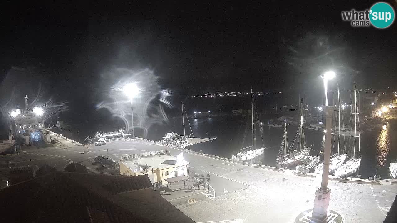 Cala Gavetta | La Maddalena – Sardaigne