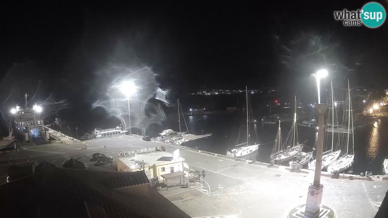 Cala Gavetta | La Maddalena – Cerdeña