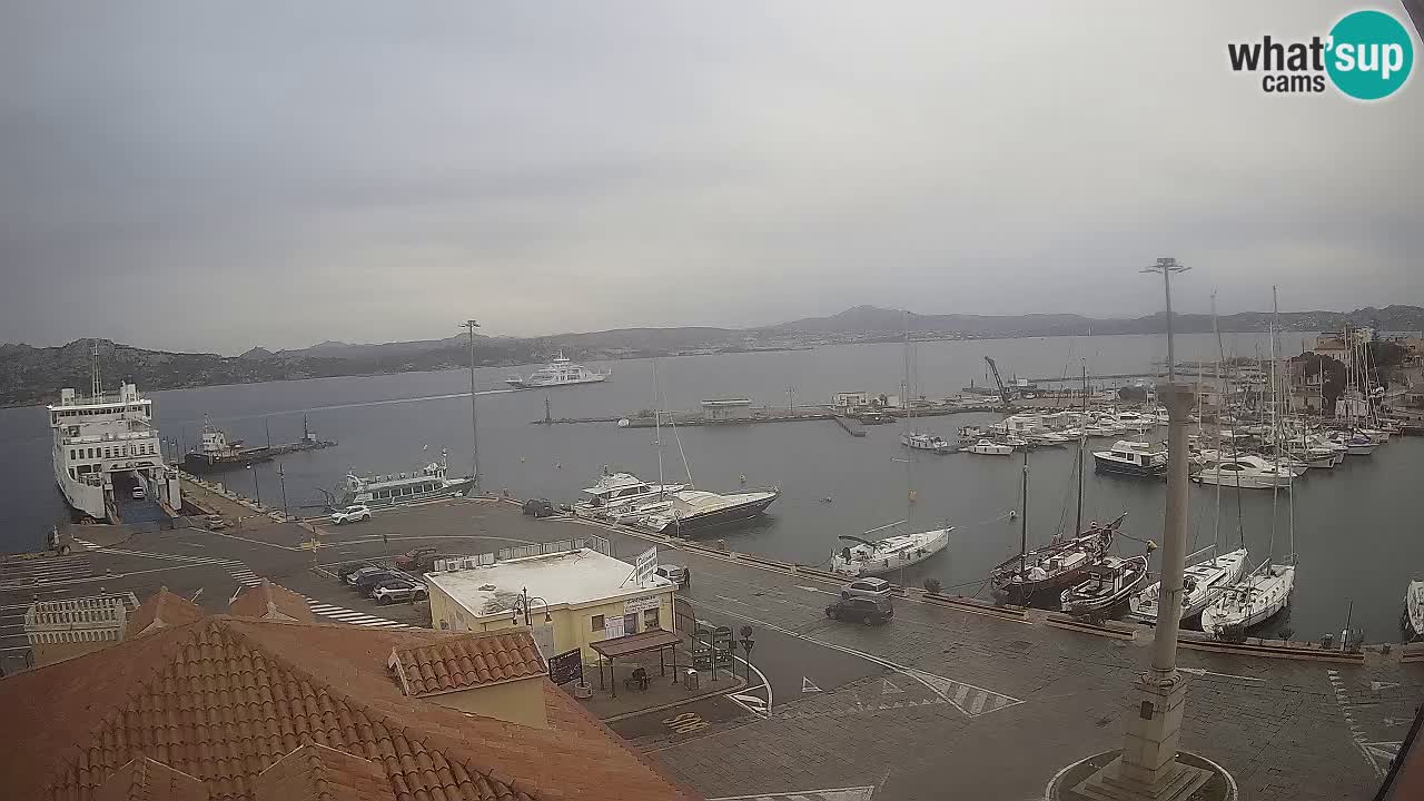 Cala Gavetta | La Maddalena – Sardinija