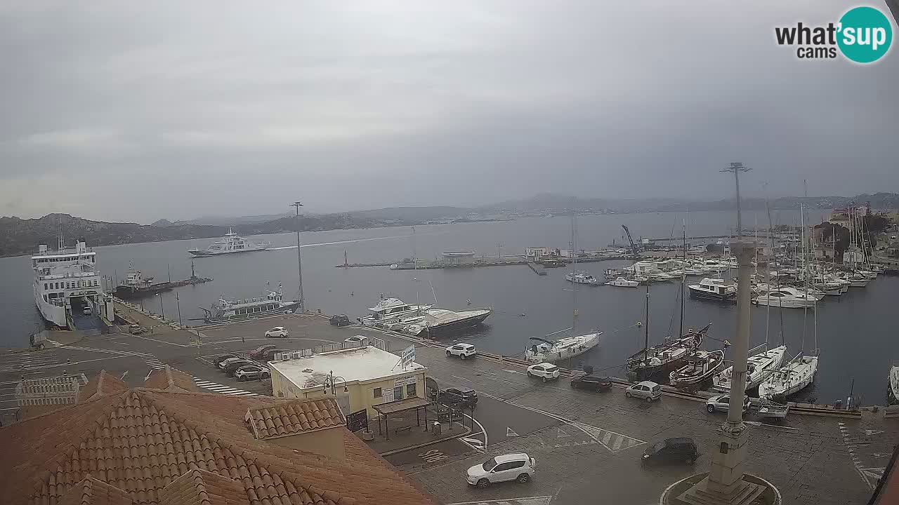 Cala Gavetta | La Maddalena – Sardegna