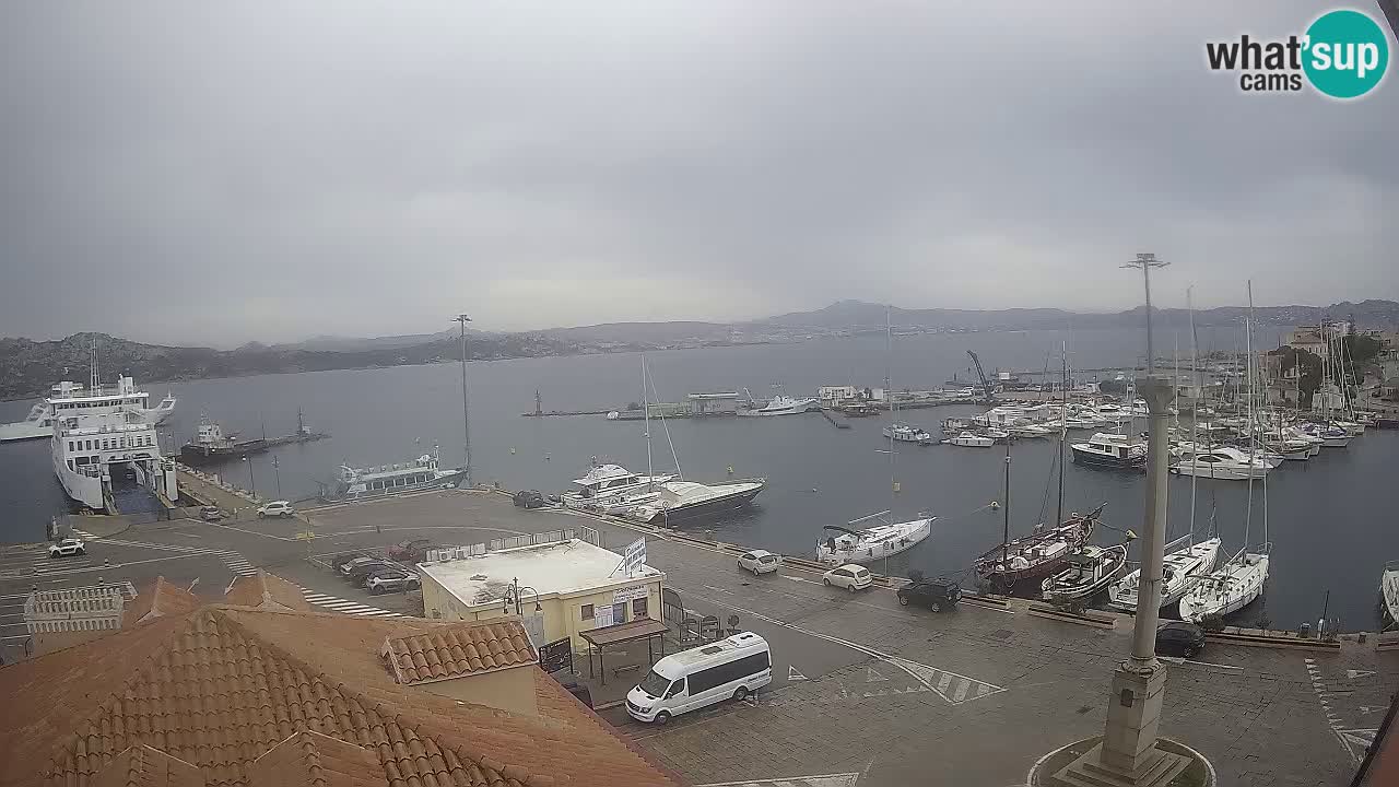 Cala Gavetta | La Maddalena – Sardinia