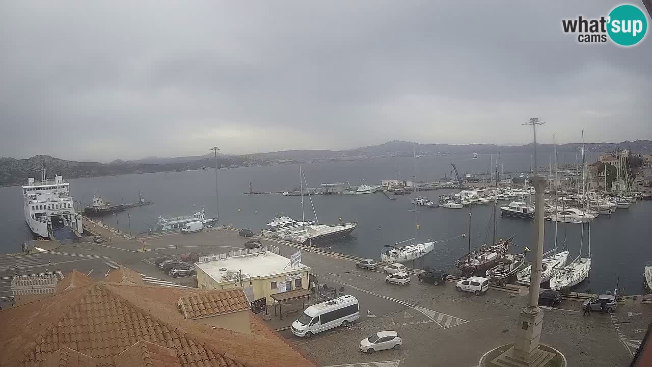 Cala Gavetta | La Maddalena – Sardaigne