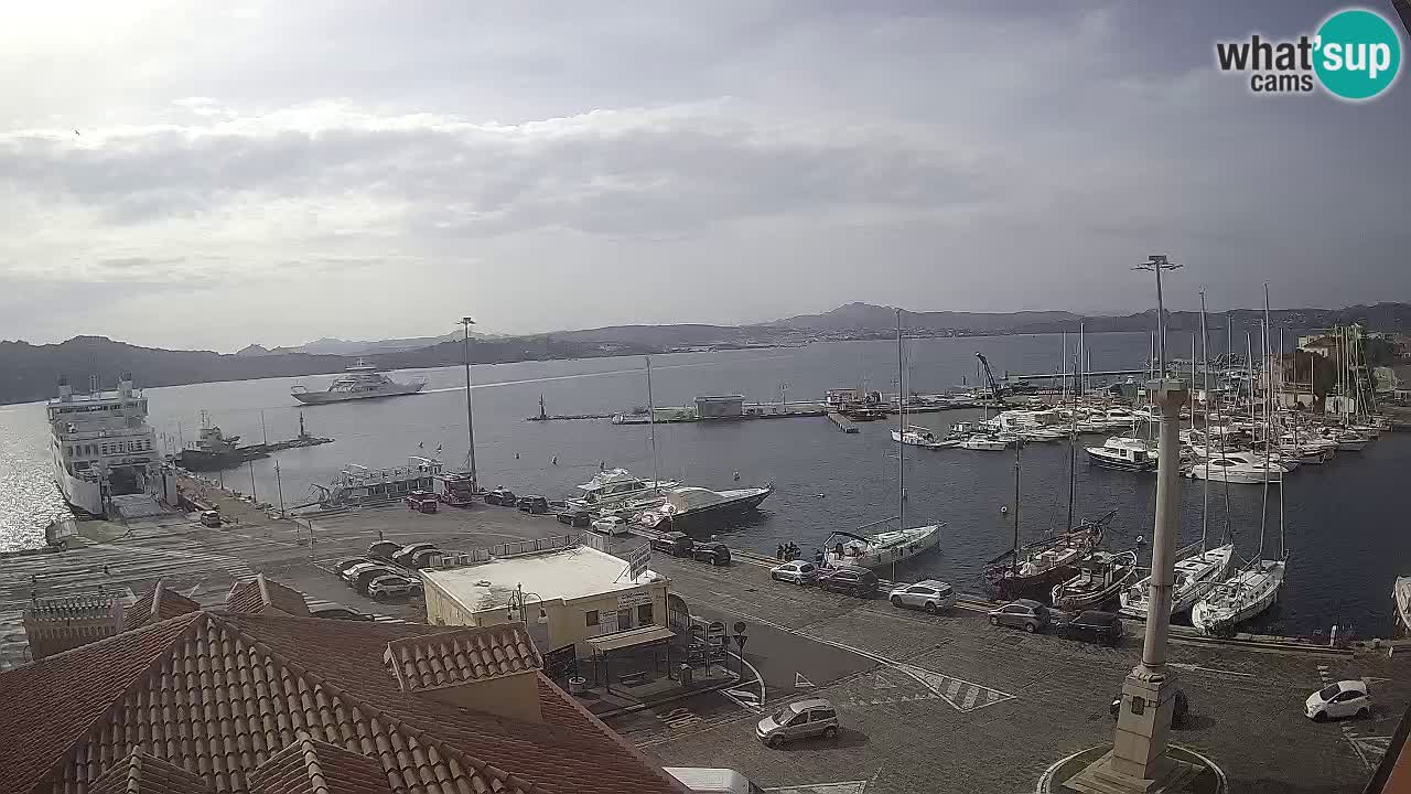 Cala Gavetta | La Maddalena – Sardinija