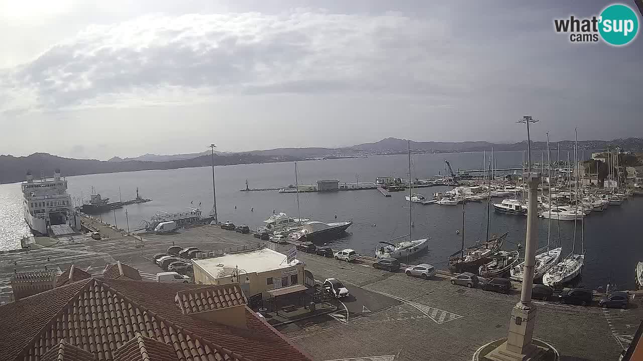 Cala Gavetta | La Maddalena – Sardinija