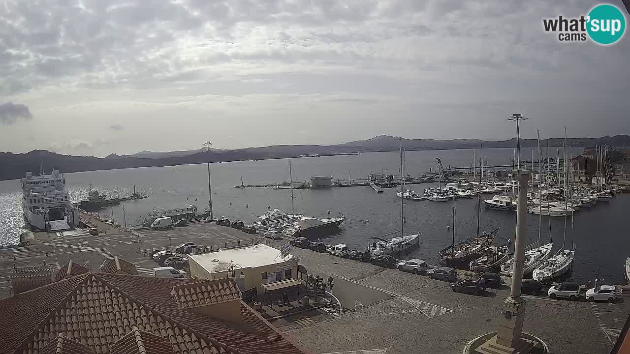 Cala Gavetta | La Maddalena – Sardinija