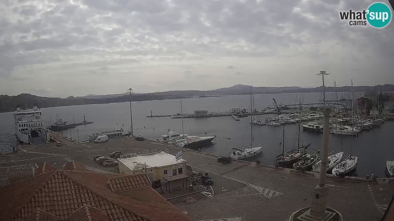 Cala Gavetta | La Maddalena – Sardinien