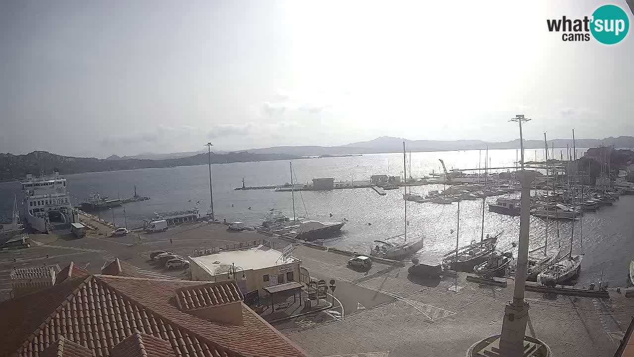 Cala Gavetta | La Maddalena – Sardinien