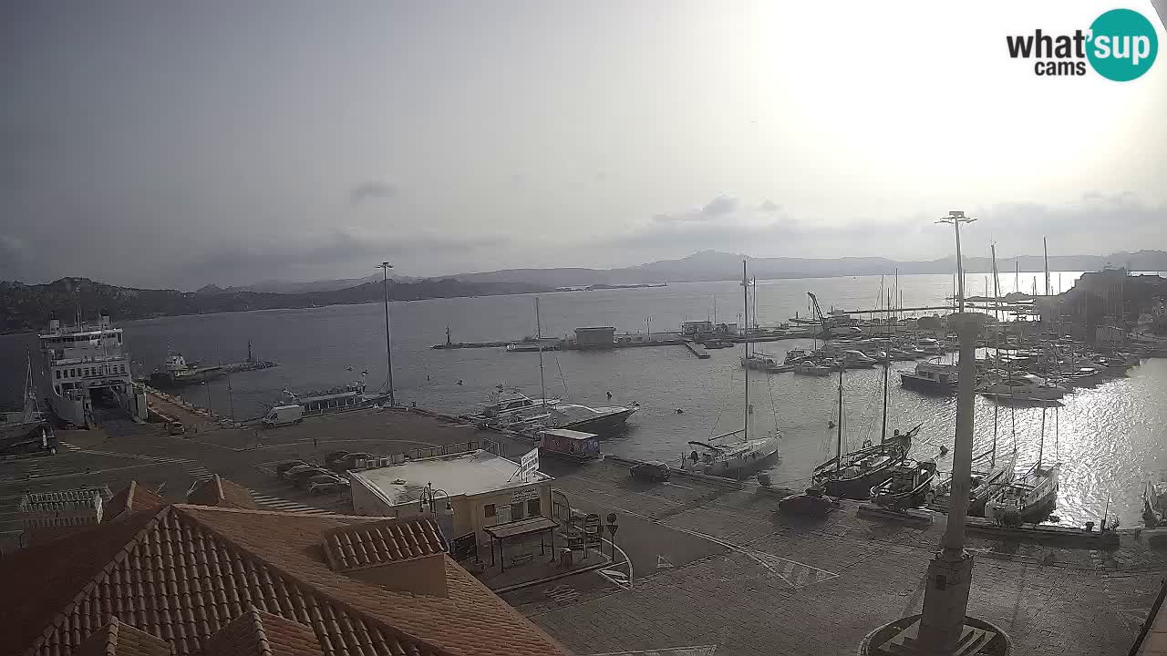 Cala Gavetta | La Maddalena – Sardaigne