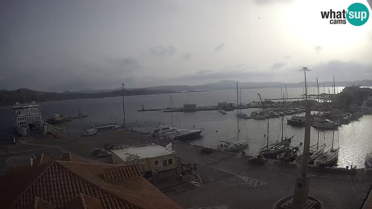 Cala Gavetta | La Maddalena – Sardegna