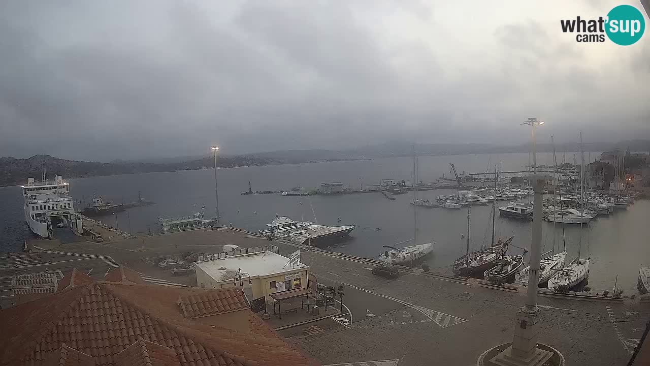 Cala Gavetta | La Maddalena – Sardegna