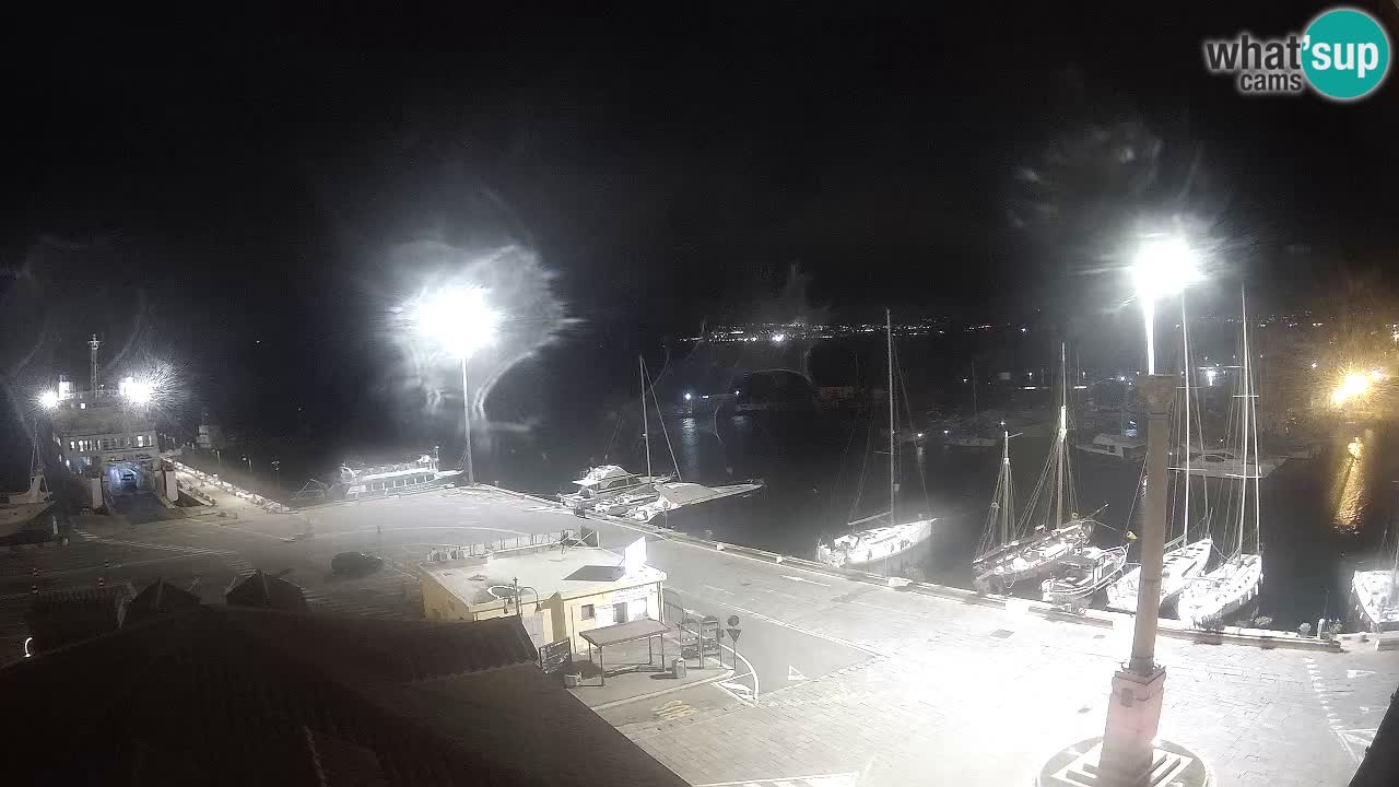 Cala Gavetta | La Maddalena – Sardinia