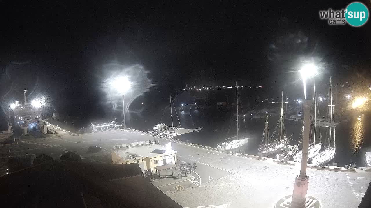 Cala Gavetta | La Maddalena – Sardinija