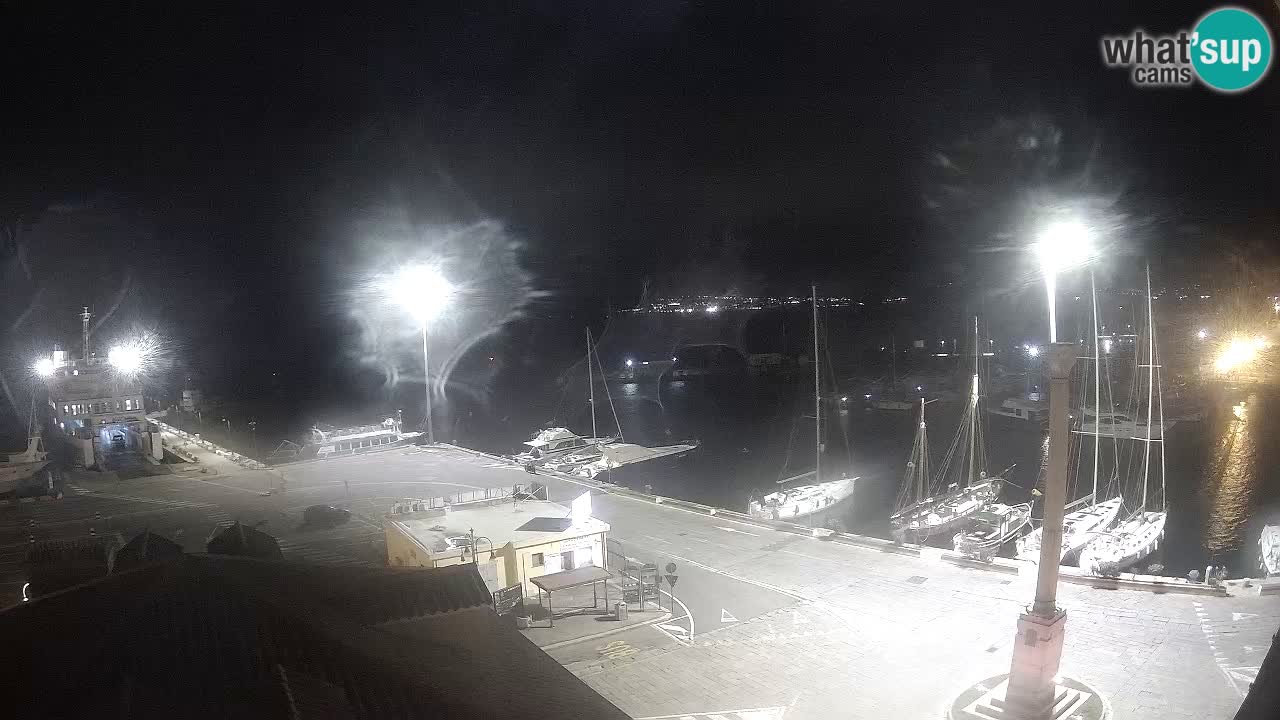 Cala Gavetta | La Maddalena – Sardinija