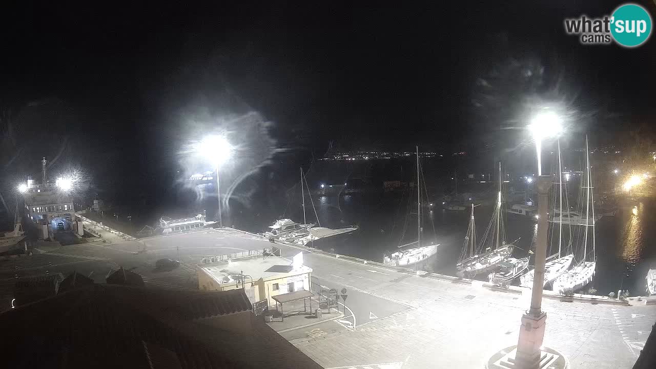 Cala Gavetta | La Maddalena – Sardinija