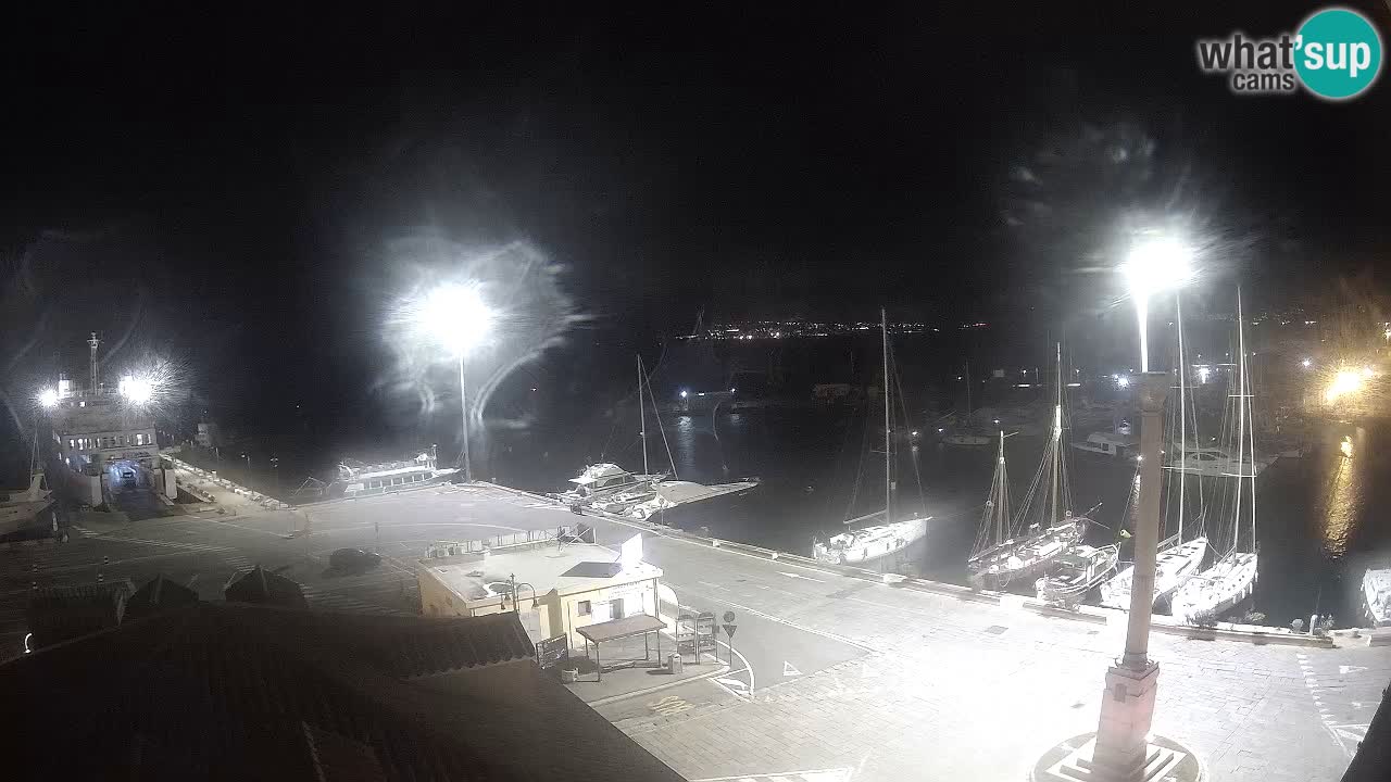 Cala Gavetta | La Maddalena – Sardinija